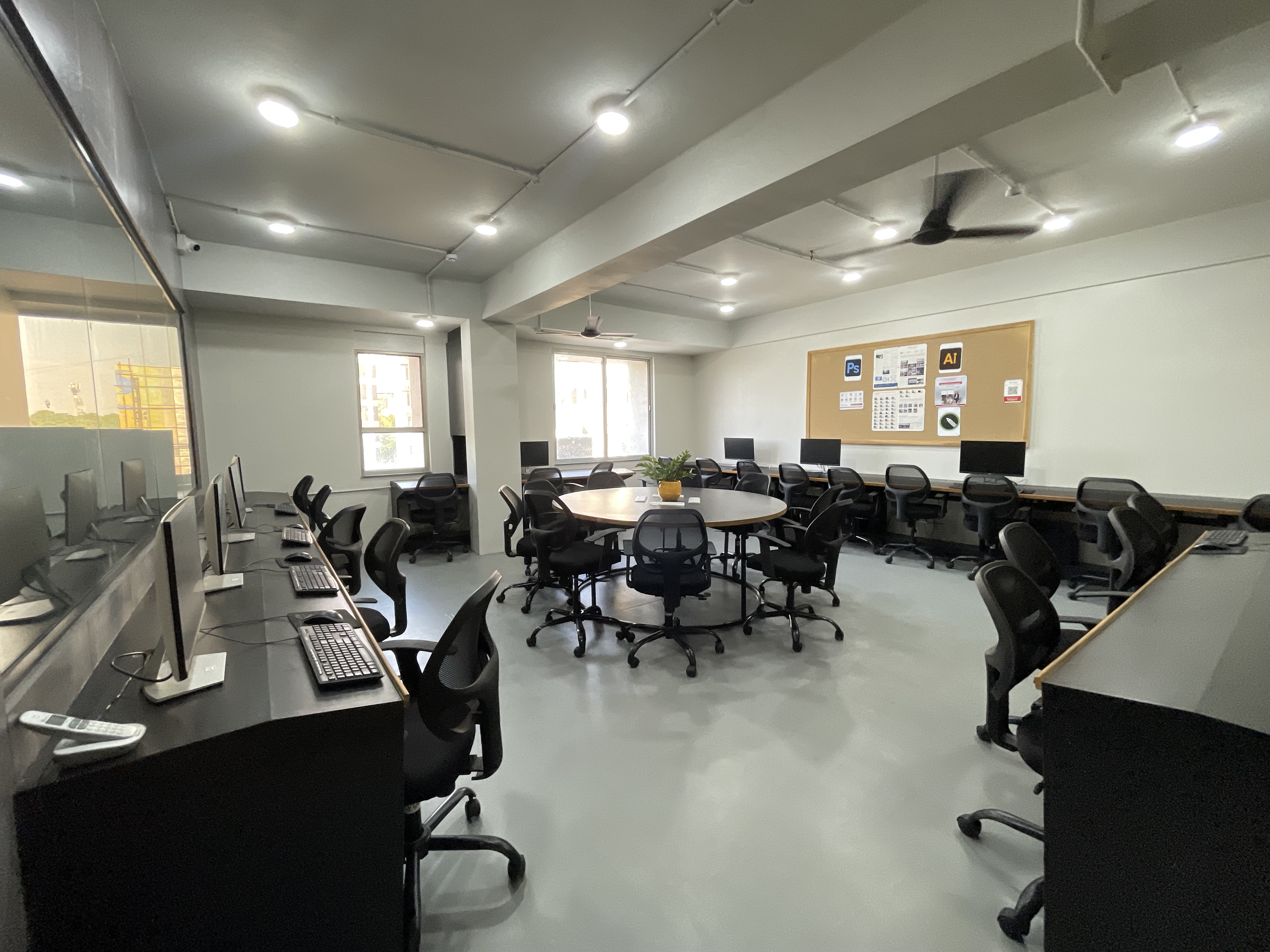Lab 2 First View